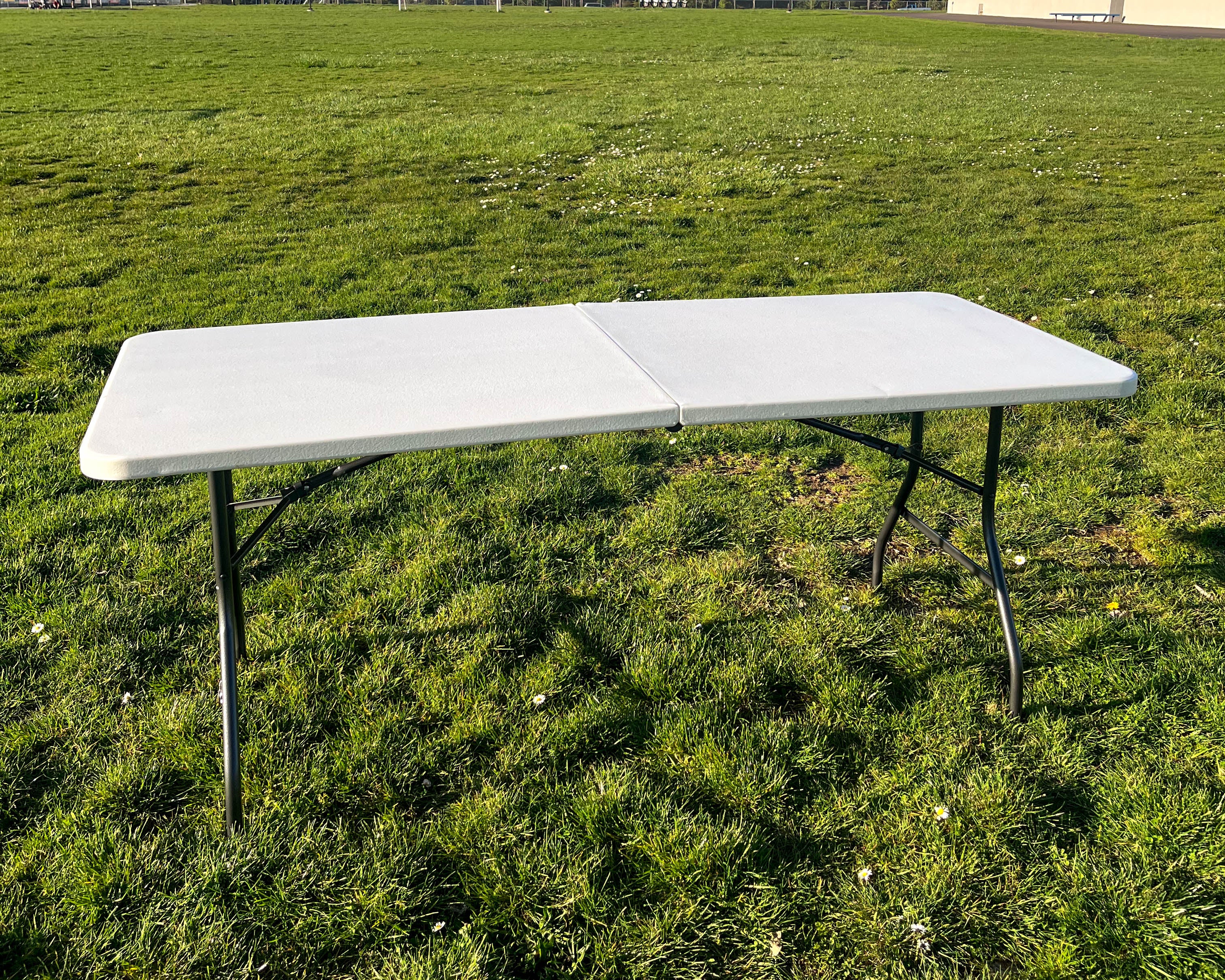 Folding Tables - 6 Foot