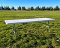 Folding Tables - 8 Foot