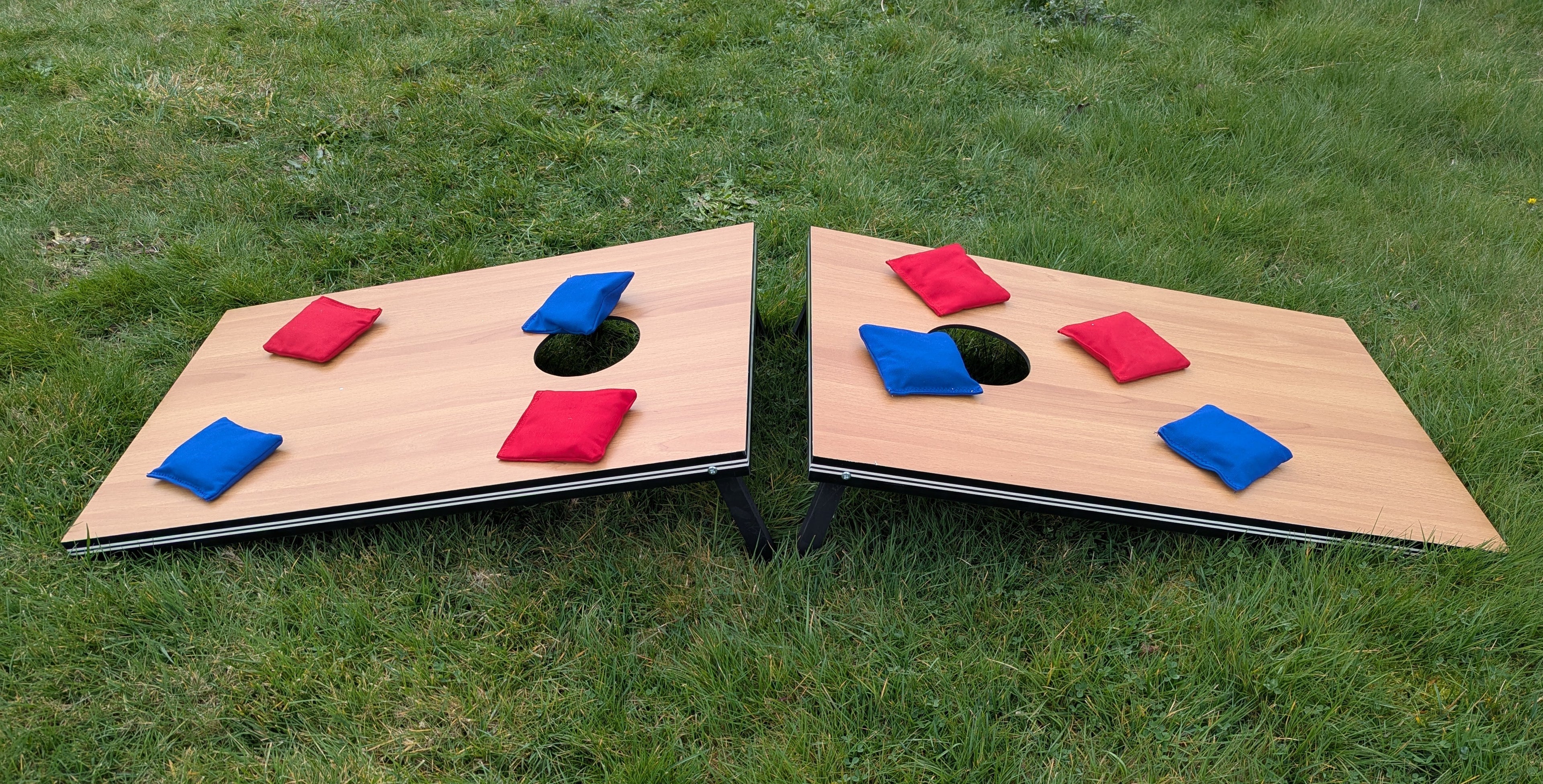 Cornhole - Regulation size