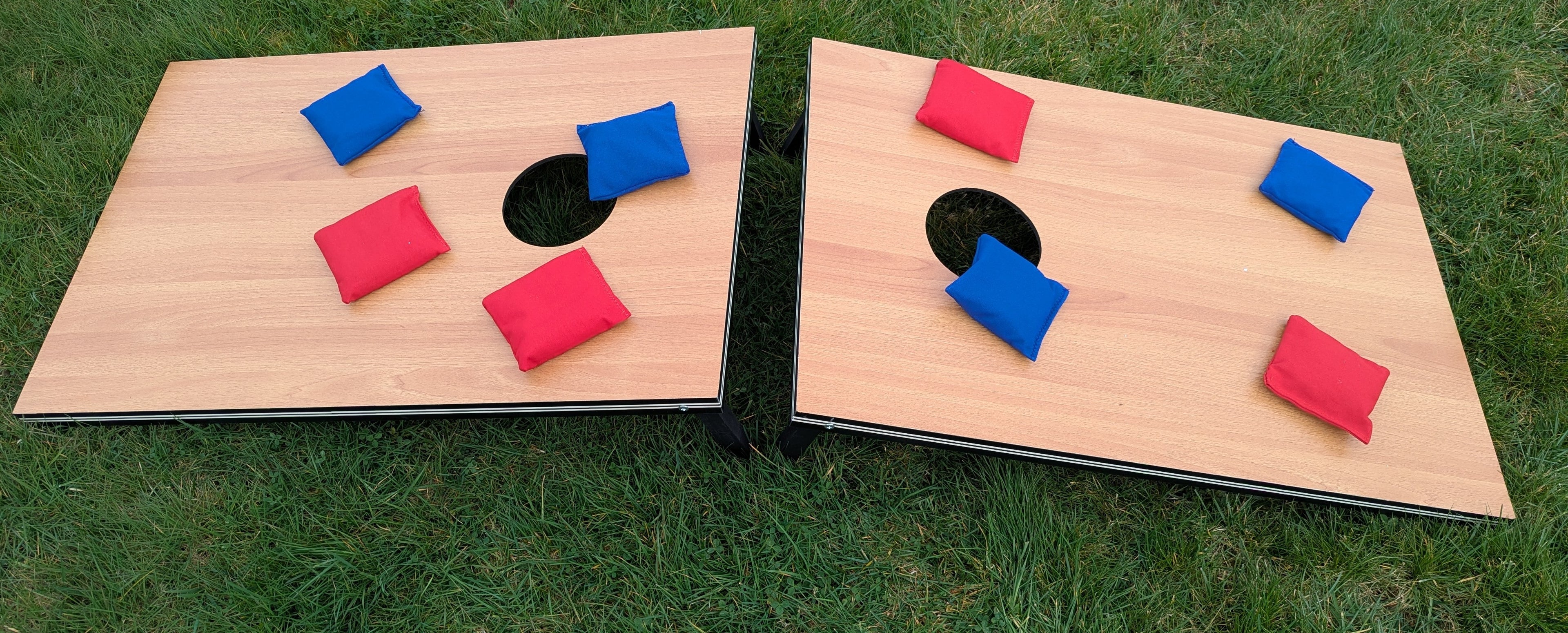 Cornhole - Regulation size