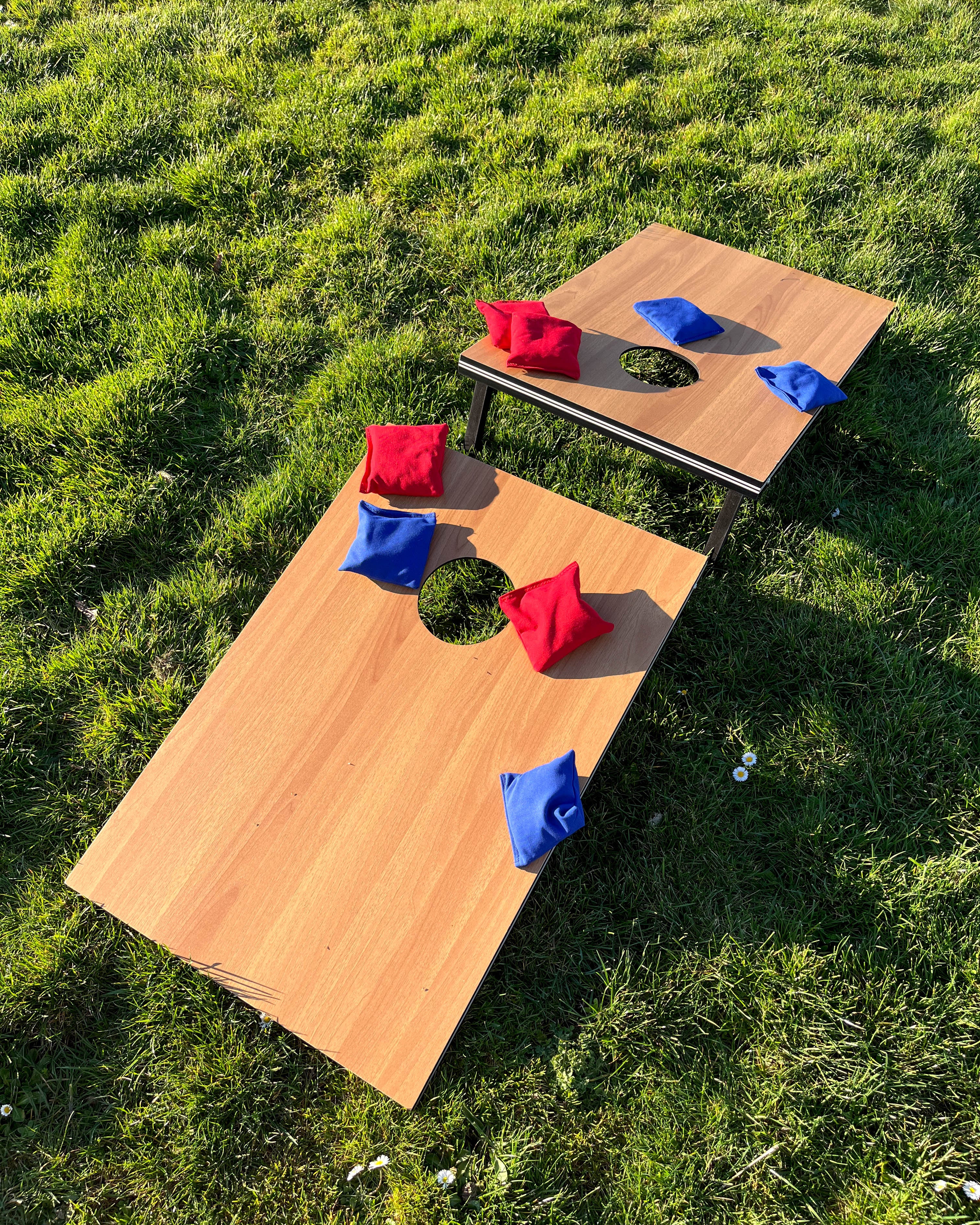 Cornhole - Regulation size